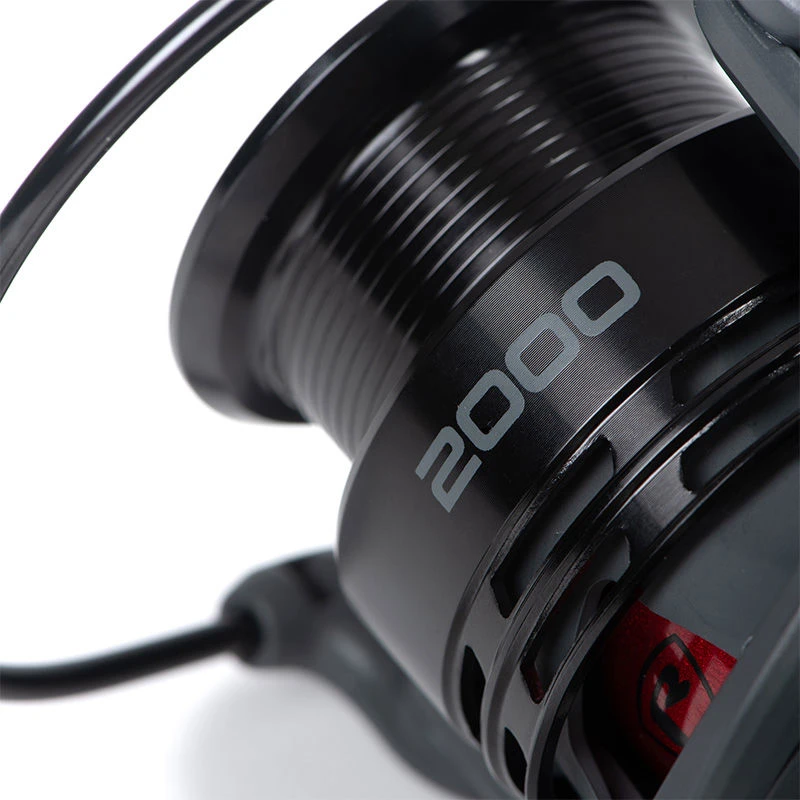 Fox Rage Warrior Spare Spools